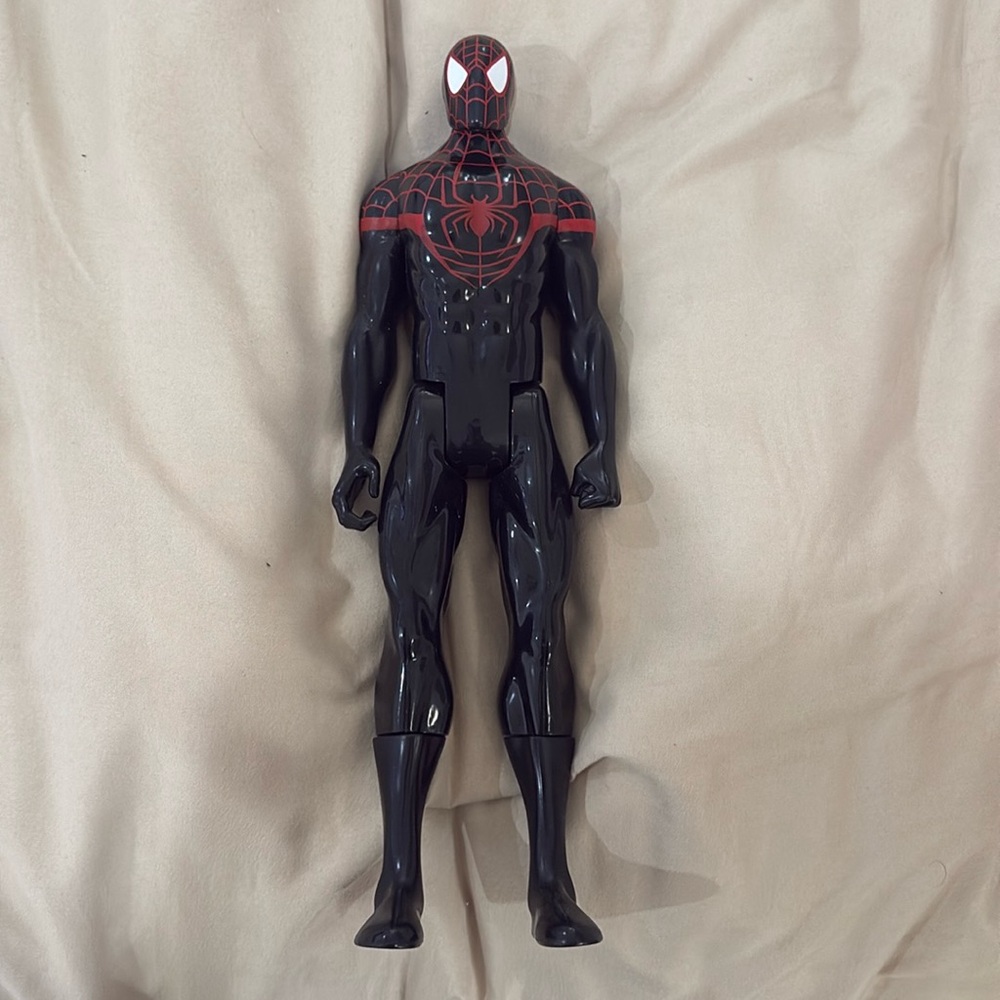 Marvel Spider-Man